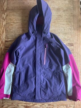Women’s Burton AK Jacket